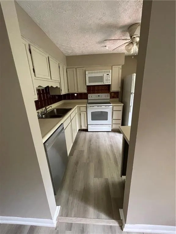 2105 Fairways Court NW Kennesaw, GA 30144