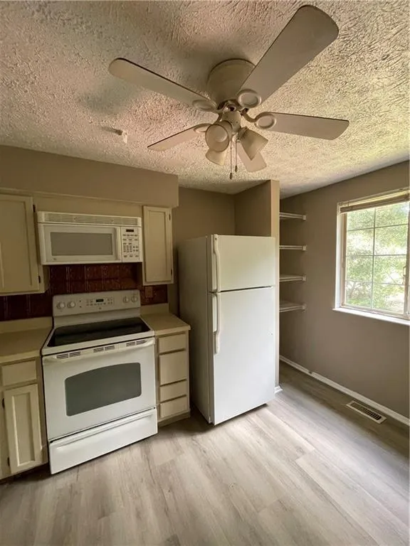 2105 Fairways Court NW Kennesaw, GA 30144