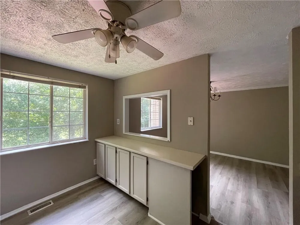 2105 Fairways Court NW Kennesaw, GA 30144