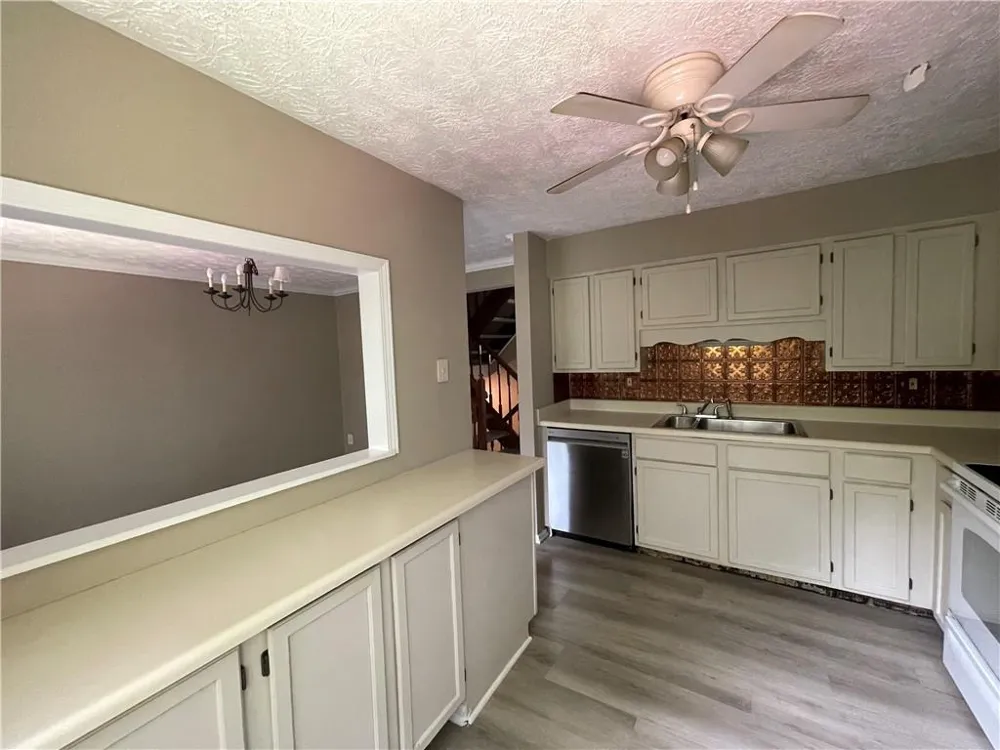 2105 Fairways Court NW Kennesaw, GA 30144