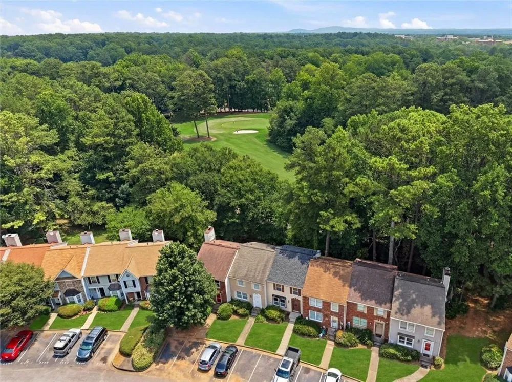2105 Fairways Court NW Kennesaw, GA 30144