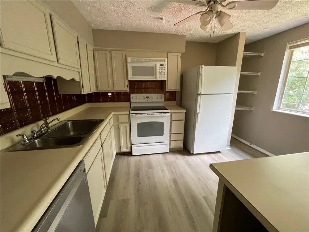 2105 Fairways Court NW Kennesaw, GA 30144