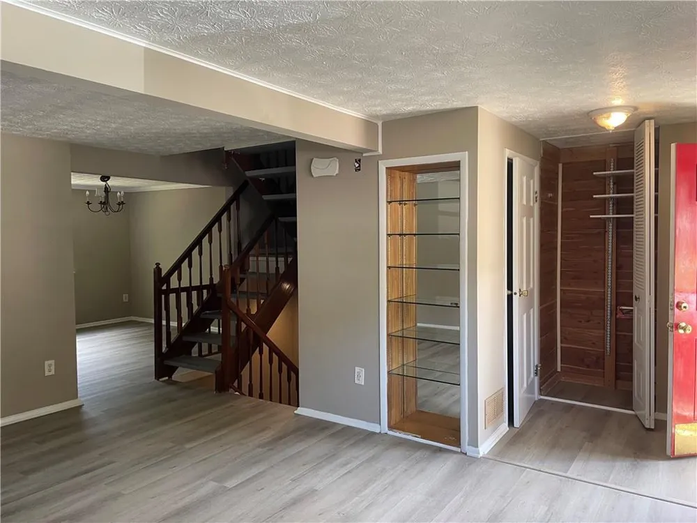 2105 Fairways Court NW Kennesaw, GA 30144