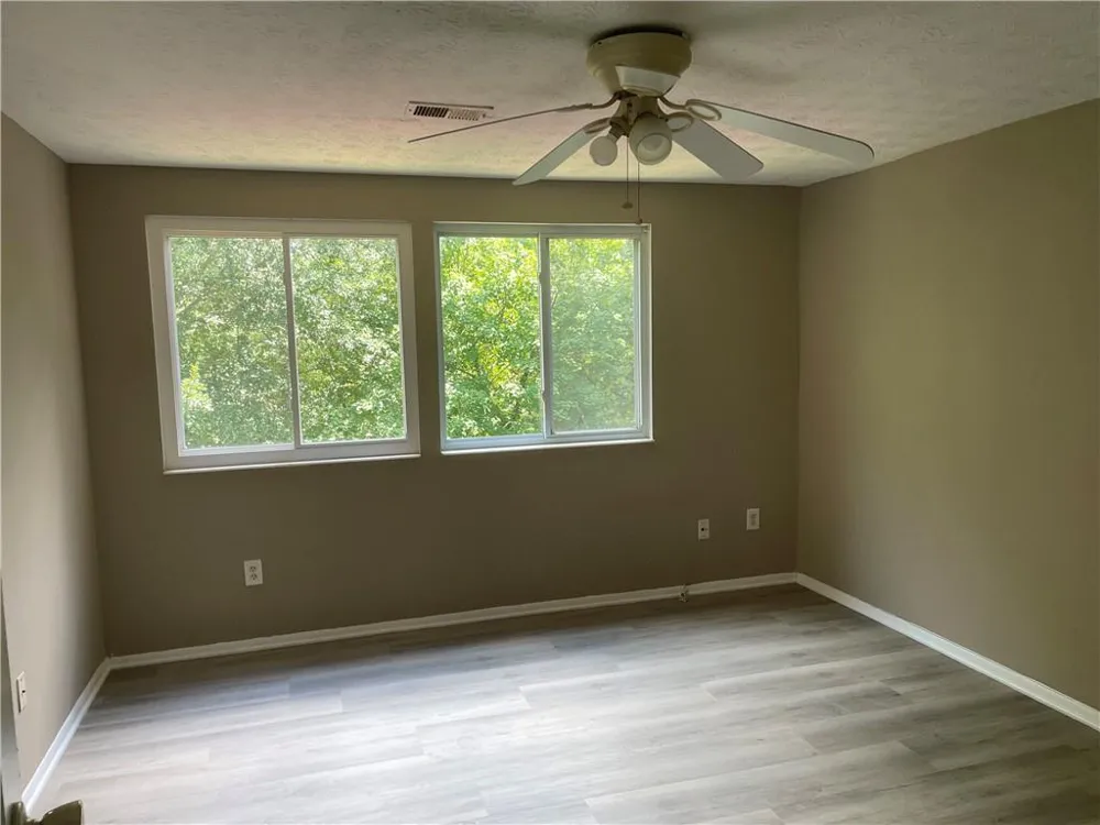 2105 Fairways Court NW Kennesaw, GA 30144