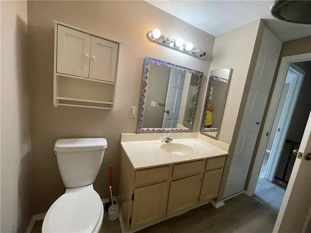 2105 Fairways Court NW Kennesaw, GA 30144