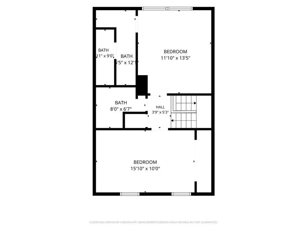 2105 Fairways Court NW Kennesaw, GA 30144