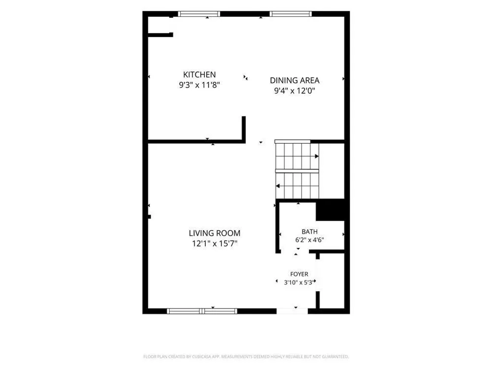 2105 Fairways Court NW Kennesaw, GA 30144