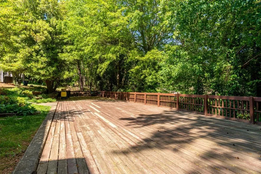 2105 Fairways Court NW Kennesaw, GA 30144