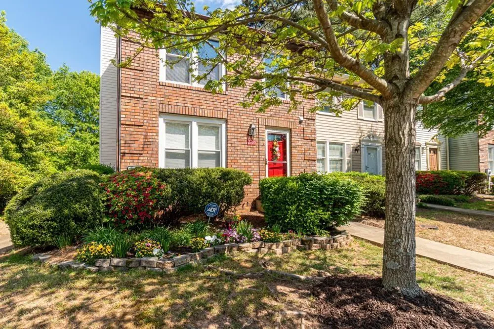 2105 Fairways Court NW Kennesaw, GA 30144
