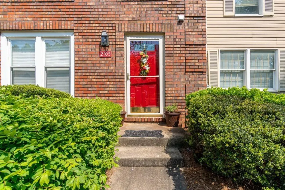 2105 Fairways Court NW Kennesaw, GA 30144