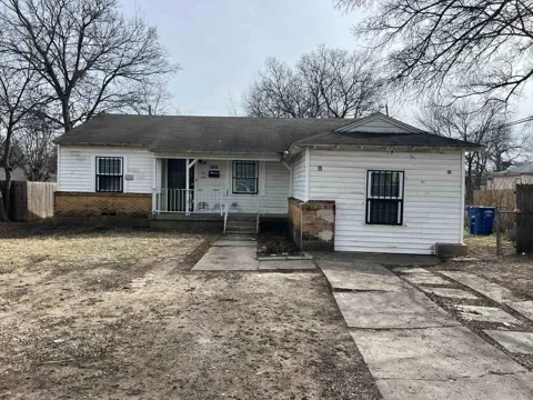 3010 Modree Avenue