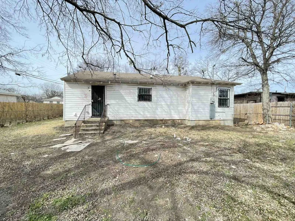 3010 Modree Avenue Dallas, TX 75216
