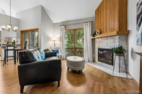 1300 S Monaco Street Parkway #9-G