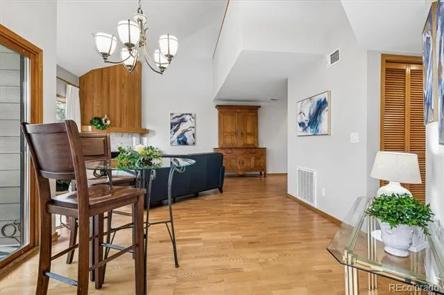 1300 S Monaco Street Parkway #9-G Denver, CO 80224