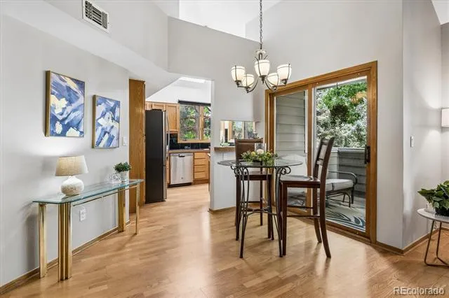 1300 S Monaco Street Parkway #9-G Denver, CO 80224