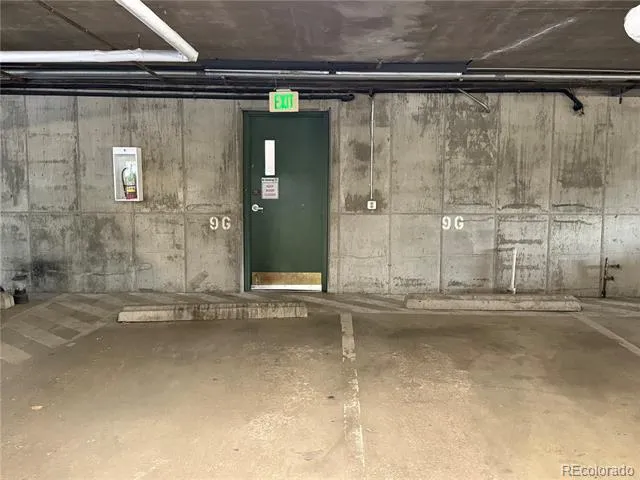 1300 S Monaco Street Parkway #9-G Denver, CO 80224