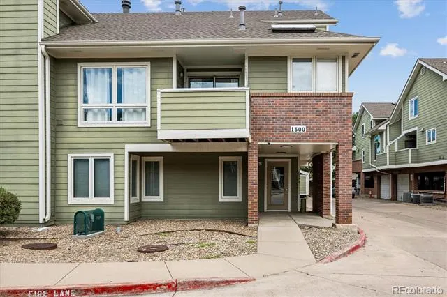 1300 S Monaco Street Parkway #9-G Denver, CO 80224