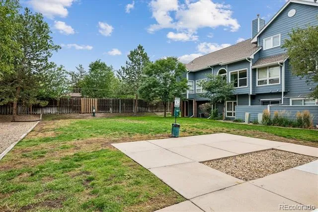 1300 S Monaco Street Parkway #9-G Denver, CO 80224