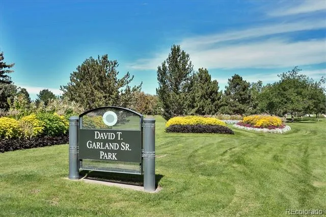 1300 S Monaco Street Parkway #9-G Denver, CO 80224