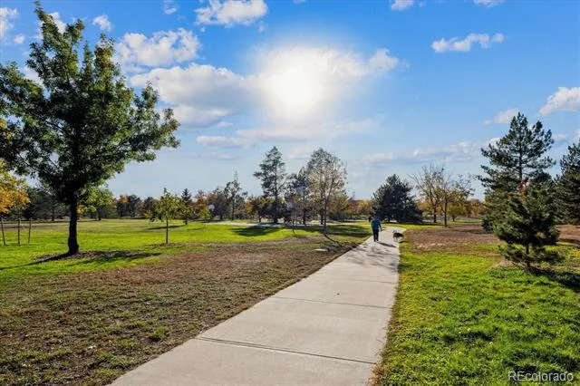 1300 S Monaco Street Parkway #9-G Denver, CO 80224