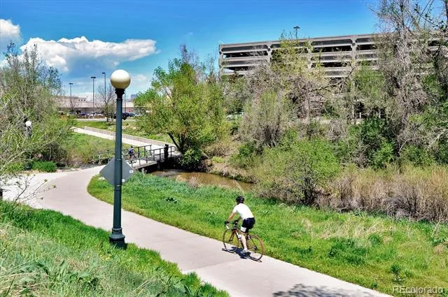 1300 S Monaco Street Parkway #9-G Denver, CO 80224