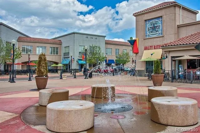 1300 S Monaco Street Parkway #9-G Denver, CO 80224