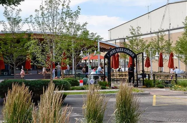 1300 S Monaco Street Parkway #9-G Denver, CO 80224
