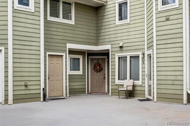1300 S Monaco Street Parkway #9-G Denver, CO 80224