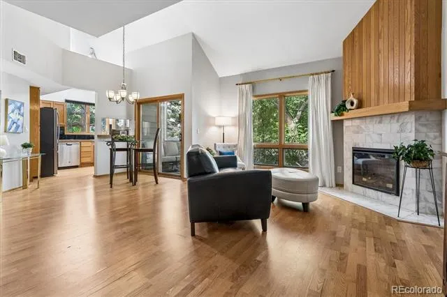 1300 S Monaco Street Parkway #9-G Denver, CO 80224