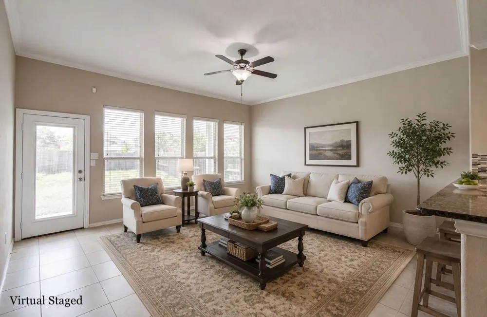 8022 Bueller Pass Lane Richmond, TX 77407
