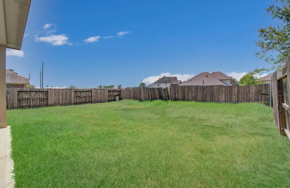 8022 Bueller Pass Lane Richmond, TX 77407