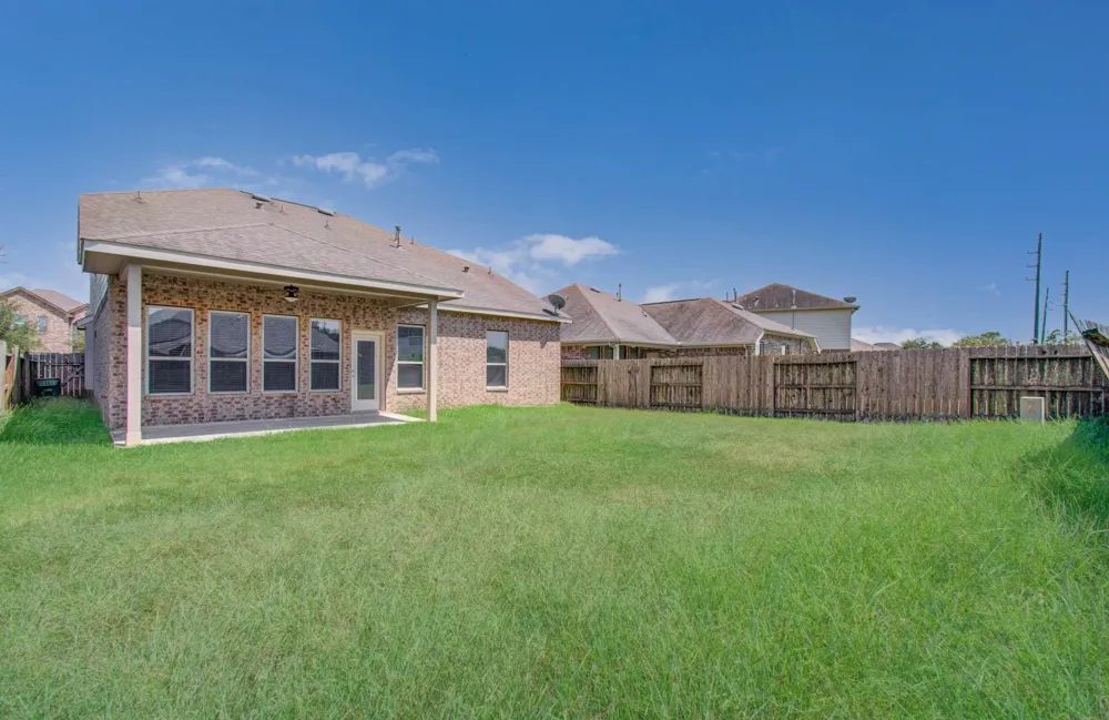 8022 Bueller Pass Lane Richmond, TX 77407