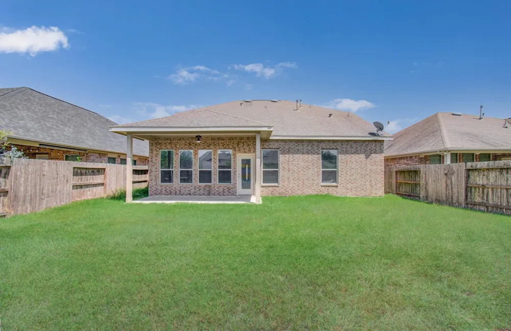 8022 Bueller Pass Lane Richmond, TX 77407