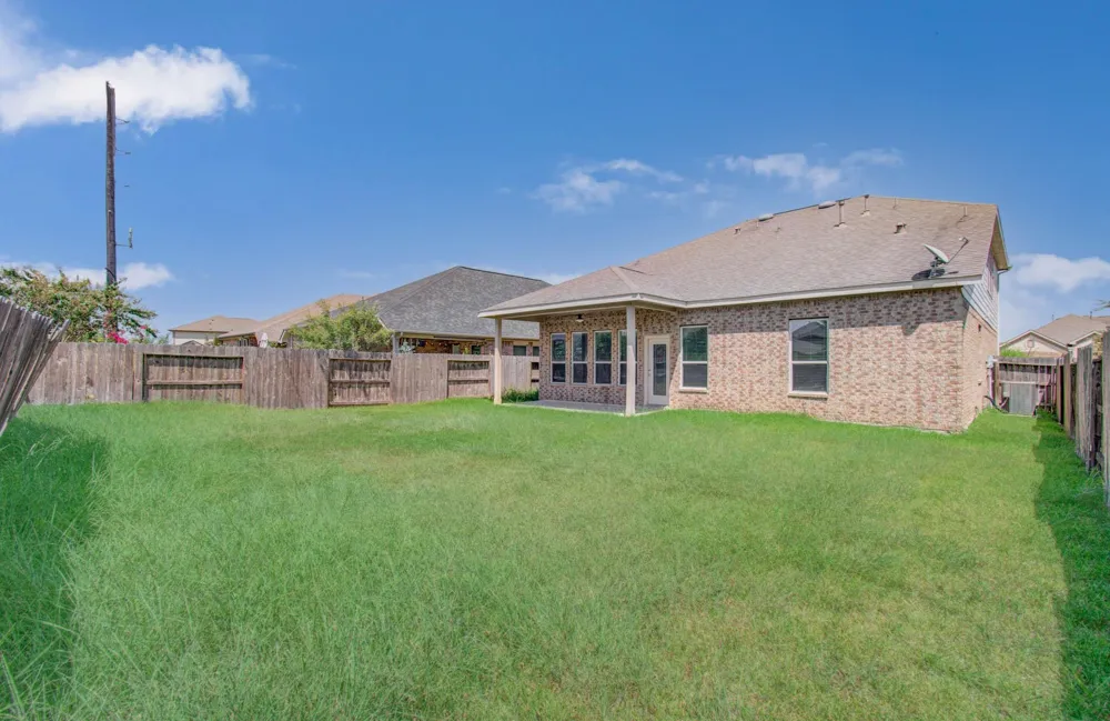 8022 Bueller Pass Lane Richmond, TX 77407