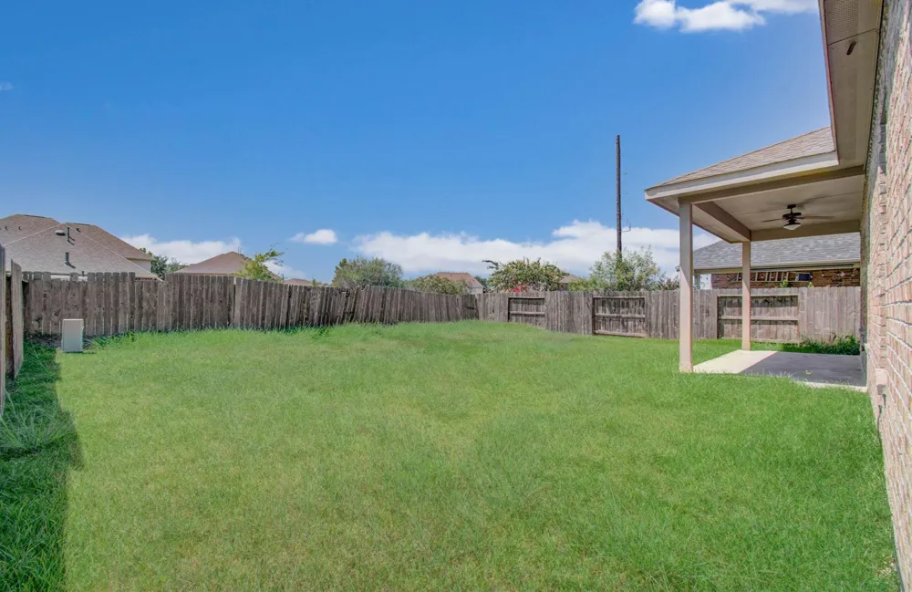 8022 Bueller Pass Lane Richmond, TX 77407