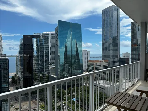 1250 E Miami Ave #2408