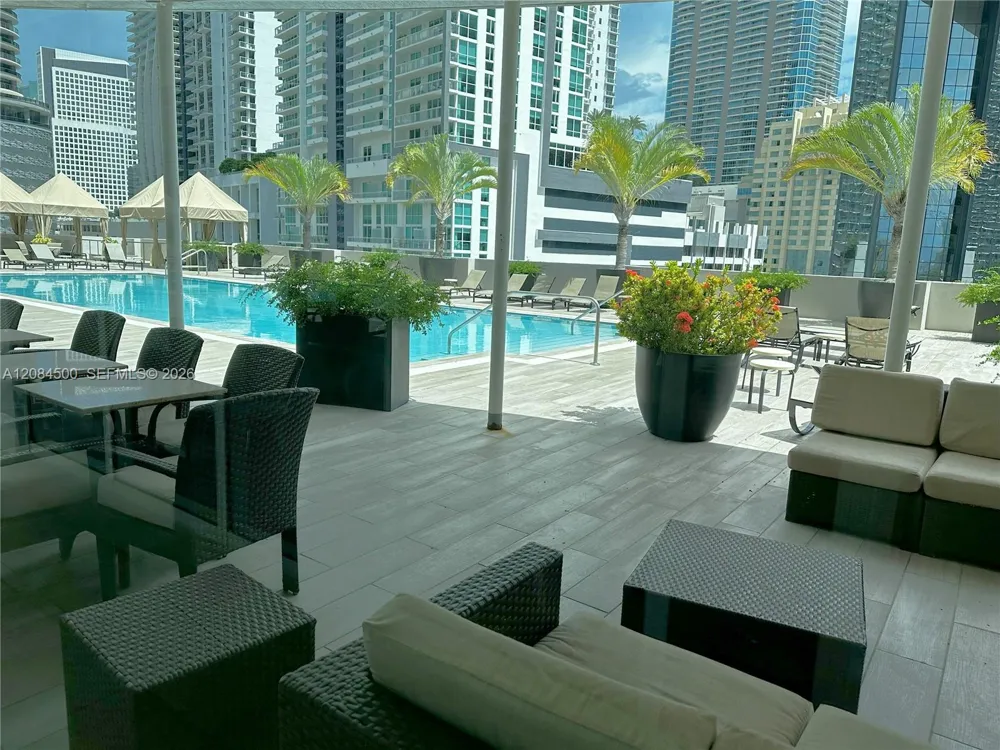 1250 E Miami Ave #2408 Miami, FL 33130