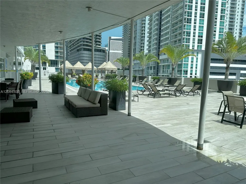 1250 E Miami Ave #2408 Miami, FL 33130
