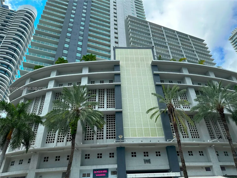1250 E Miami Ave #2408 Miami, FL 33130