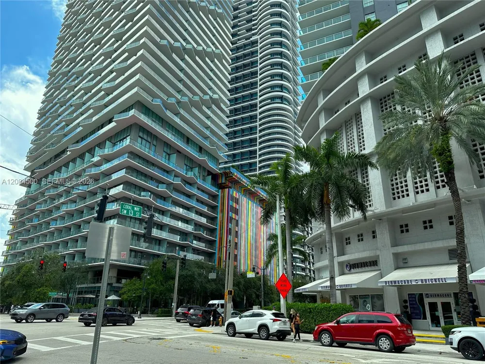1250 E Miami Ave #2408 Miami, FL 33130