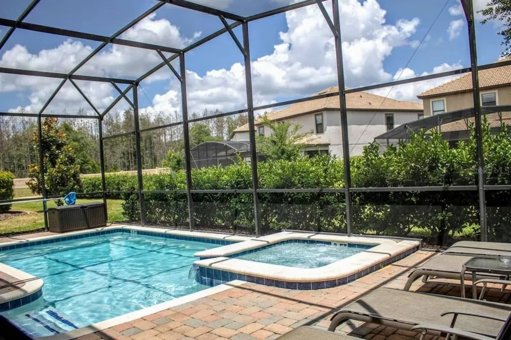 1442 MOON VALLEY DRIVE Davenport, FL 33896