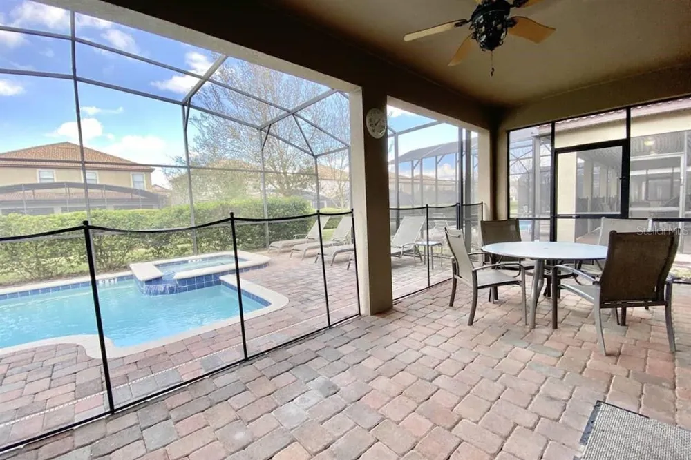 1442 MOON VALLEY DRIVE Davenport, FL 33896