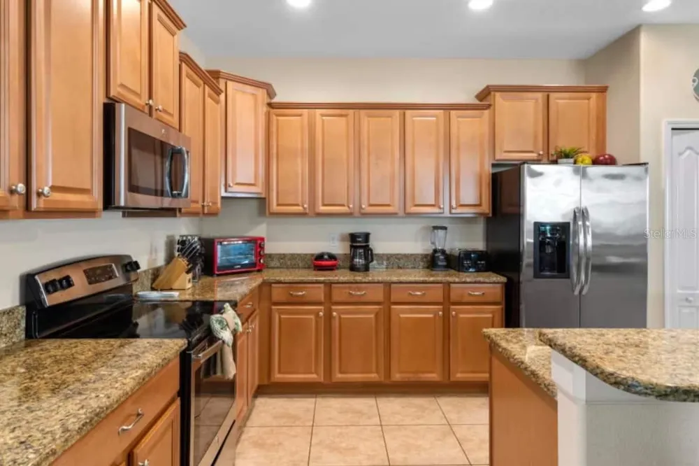1442 MOON VALLEY DRIVE Davenport, FL 33896