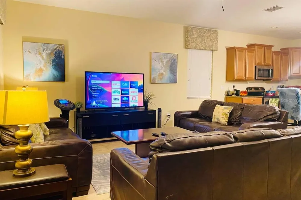 1442 MOON VALLEY DRIVE Davenport, FL 33896