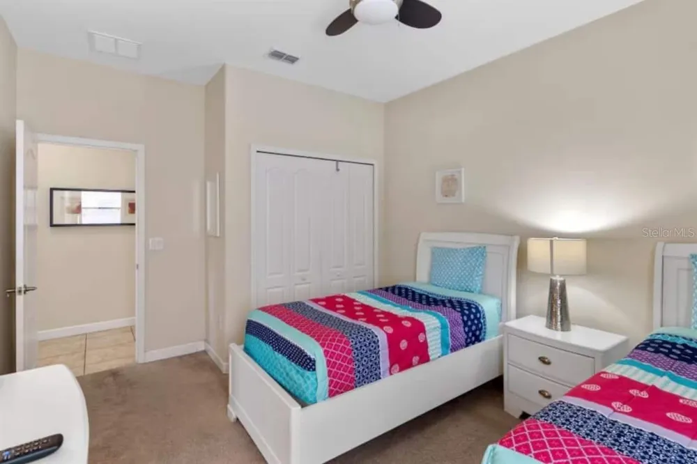 1442 MOON VALLEY DRIVE Davenport, FL 33896