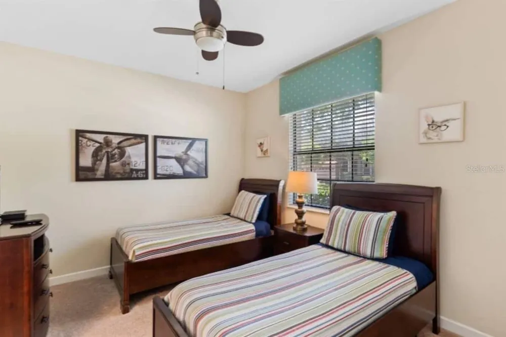 1442 MOON VALLEY DRIVE Davenport, FL 33896