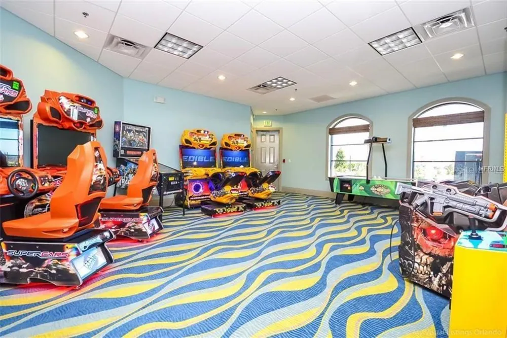 1442 MOON VALLEY DRIVE Davenport, FL 33896