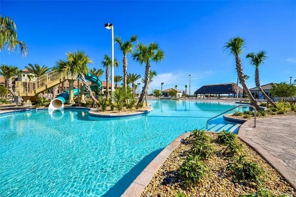 1442 MOON VALLEY DRIVE Davenport, FL 33896