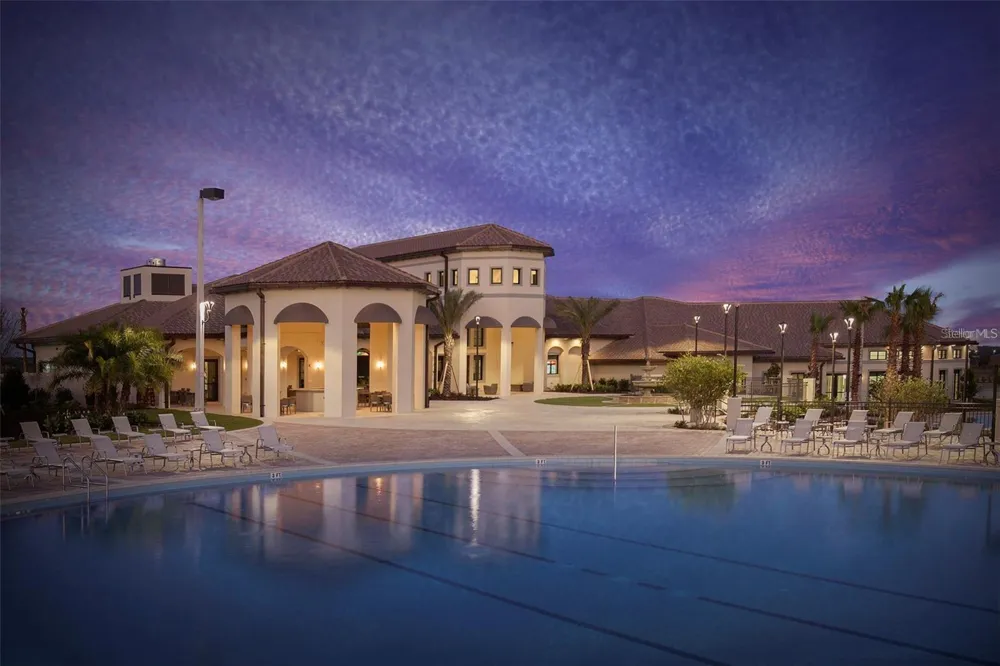 1442 MOON VALLEY DRIVE Davenport, FL 33896