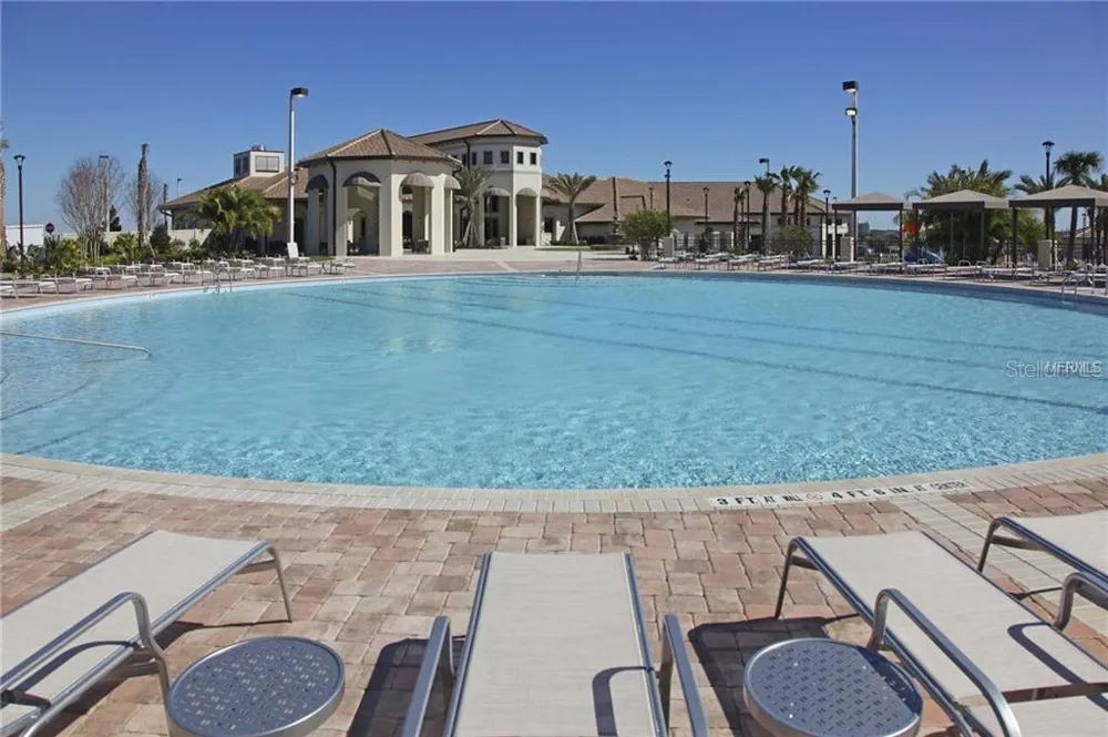 1442 MOON VALLEY DRIVE Davenport, FL 33896